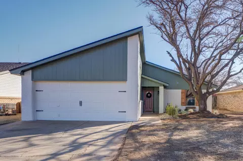 2115 76th St, Lubbock, TX 79423