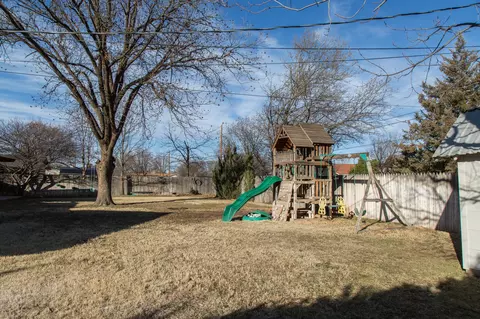 1406 Amarillo St, Plainview, TX 79072 photo 68