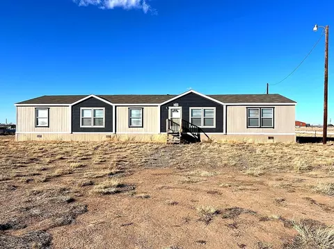 4941 Cactus Dr, Levelland, TX 79336