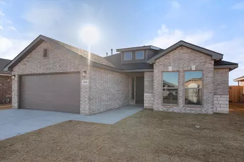 13830 Gary Ave, Lubbock, TX 79423