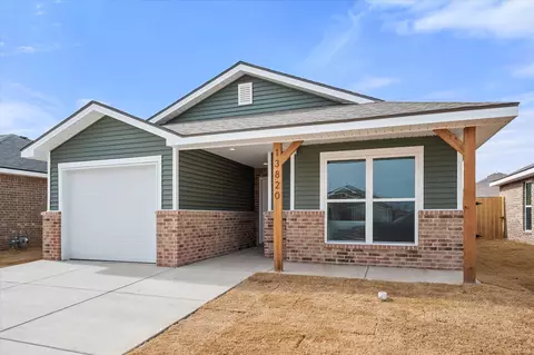 13820 Fremont Ave, Lubbock, TX 79423