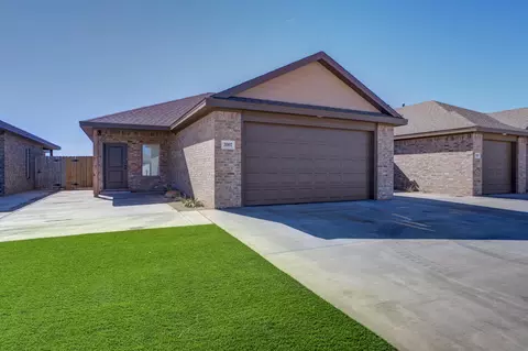 7007 40th St, Lubbock, TX 79407