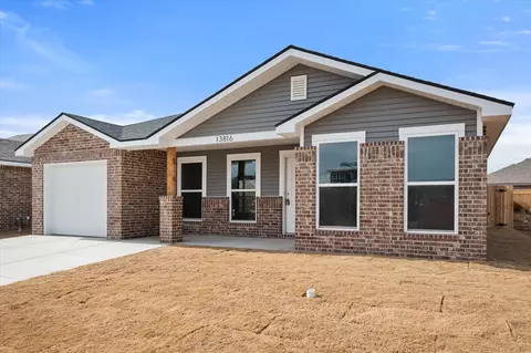 13816 Fremont Ave, Lubbock, TX 79423