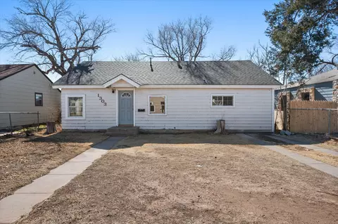 1303 28th St, Lubbock, TX 79411