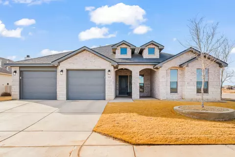 2929 137th St, Lubbock, TX 79423