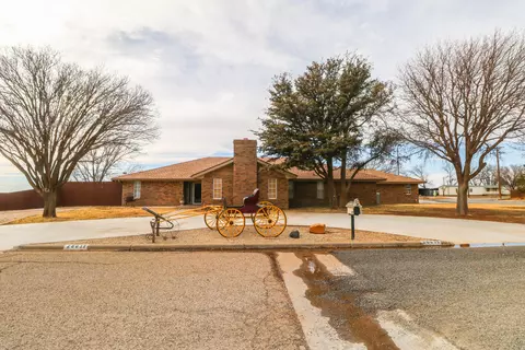 2801 Phelps Ave, Littlefield, TX 79339