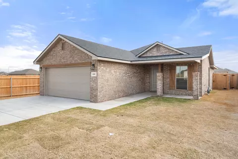 1301 Saratoga Ave, Lubbock, TX 79416