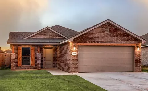1301 Saratoga Ave, Lubbock, TX 79416