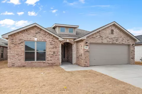 13824 Gary Ave, Lubbock, TX 79423