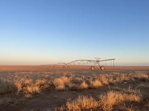 Cr 132, Loop, TX 79342