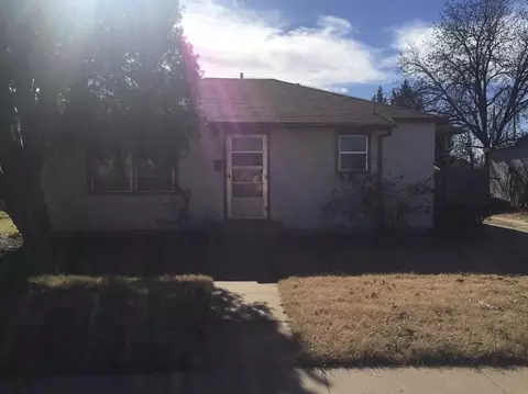 2011 37th St, Lubbock, TX 79412