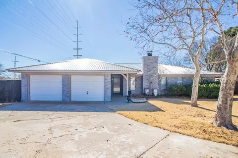 3401 89th St, Lubbock, TX 79423