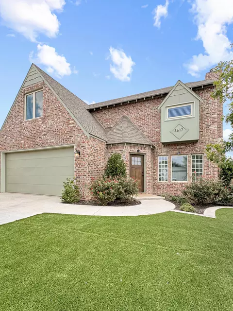 3617 128th St, Lubbock, TX 79423