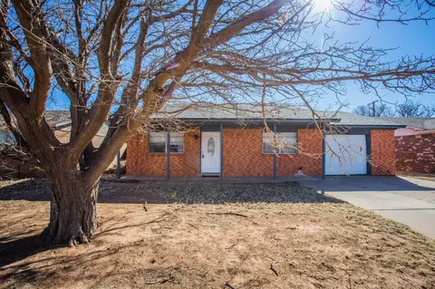 4705 Marshall St, Lubbock, TX 79416