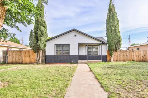2014 60th St, Lubbock, TX 79412