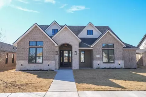 3617 143rd St, Lubbock, TX 79423