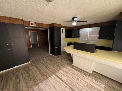 Kitchen - 1705 W 16th St, Plainview, TX 79072 photo 1 of 1