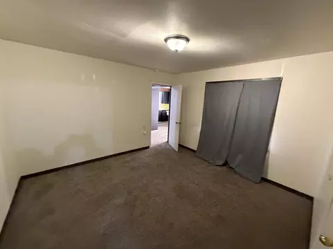 Bedroom - 1705 W 16th St, Plainview, TX 79072 photo 1 of 3