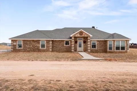 111 County Road 101, Seminole, TX 79360