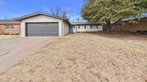 4614 31st St, Lubbock, TX 79410