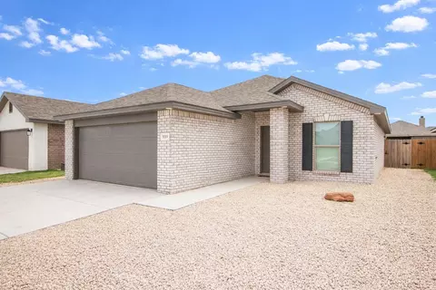 3213 Waverly Ave, Lubbock, TX 79407