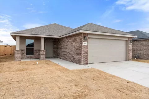 13825 Gary Ave, Lubbock, TX 79423