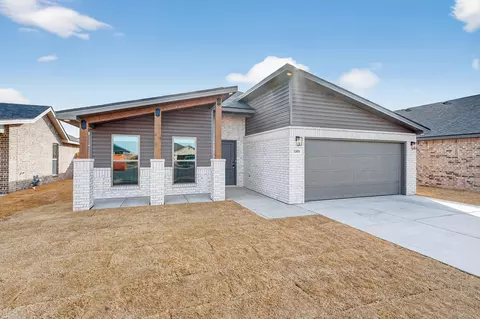 1303 Saratoga Ave, Lubbock, TX 79416