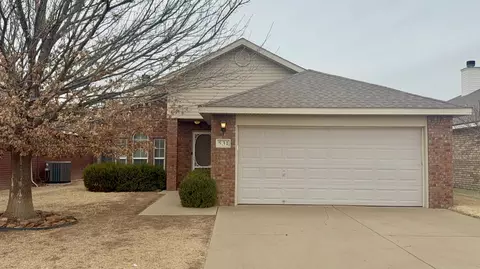 531 N Juneau Ave, Lubbock, TX 79416
