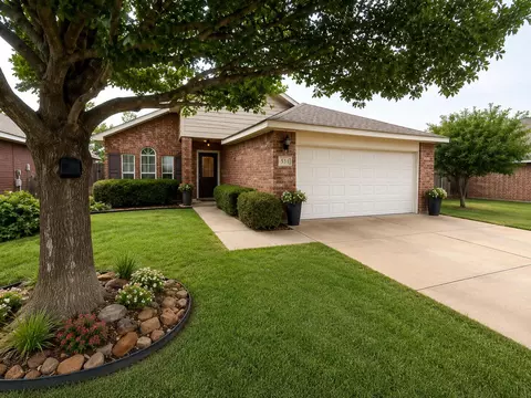531 N Juneau Ave, Lubbock, TX 79416