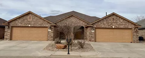 6308 79th St #1&2, Lubbock, TX 79424