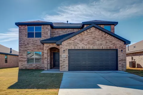 7029 25th St, Lubbock, TX 79407