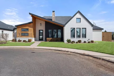 501 Brookshire Ave, Wolfforth, TX 79382