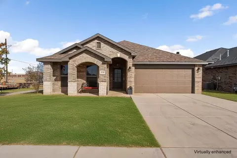 2020 132nd St, Lubbock, TX 79423 photo 1