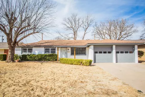 6114 Nashville Ave, Lubbock, TX 79413