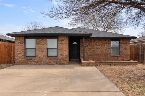 8407 Vernon Ave, Lubbock, TX 79423