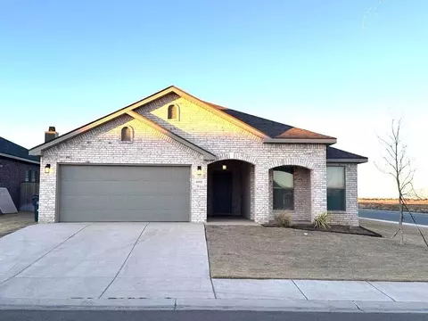 6802 56th St, Lubbock, TX 79407