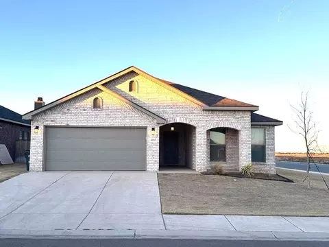 6802 56th St, Lubbock, TX 79407