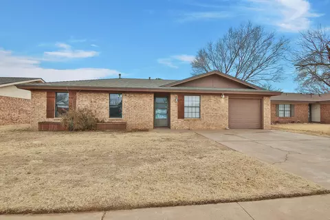 6011 13th St, Lubbock, TX 79416