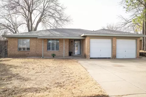 3305 86th St, Lubbock, TX 79423