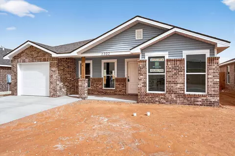 2302 Corpus Ave, Wolfforth, TX 79382
