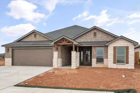 2903 Tractor Ave, Wolfforth, TX 79382