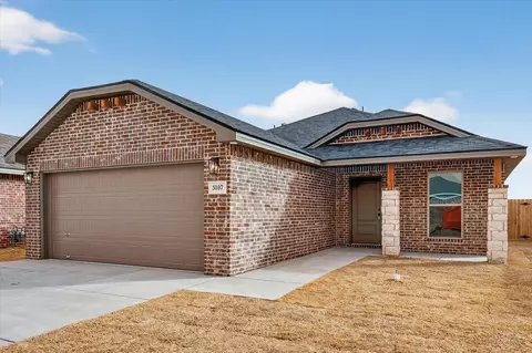 3107 140th St, Lubbock, TX 79423