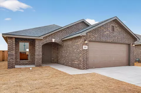 3109 140th St, Lubbock, TX 79423