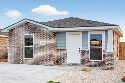 8323 25th St, Lubbock, TX 79407