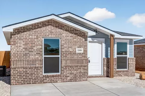 5508 Smith St, Lubbock, TX 79416