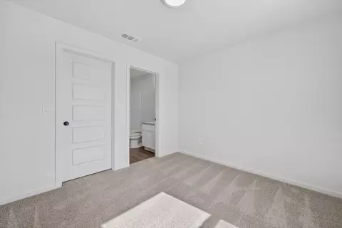 Bedroom - 5510 Smith St, Lubbock, TX 79416 photo 2 of 3