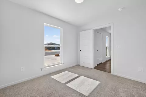 Bedroom - 5510 Smith St, Lubbock, TX 79416 photo 1 of 3