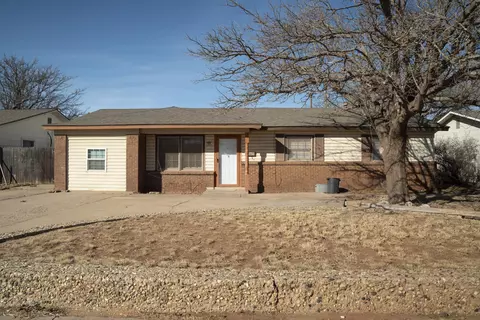 1916 71st St, Lubbock, TX 79412