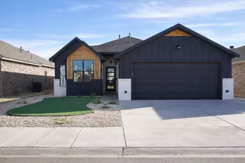 5845 Itasca St, Lubbock, TX 79416