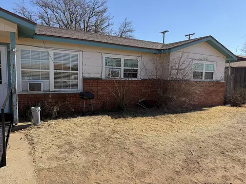 219 Redbud Ave, Lubbock, TX 79403